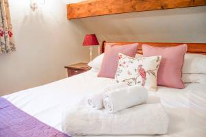 The Snug, Beautiful Country Retreat