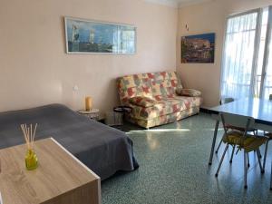 Studio rénové proche plage, calme, 2-4 pers. - FR-1-388-209