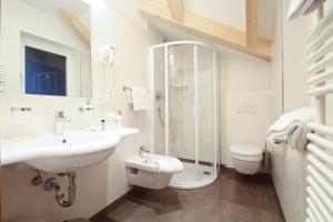 Comfort Doppelzimmer mit Balkon