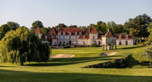 Hotels Relais des Vigiers : photos des chambres