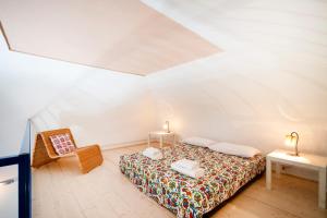 Casa Elda - a few steps from the Historic Center