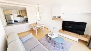 Penthouse at Las Terrazas de la Torre Golf Resort Free WiFi Golf Course Views - Los Rocas Viejos