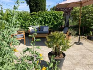 B&B / Chambres d'hotes Le Petit Cochon : photos des chambres