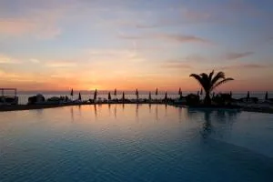 Acqua di Mare Hotel e Resort - Ittireddu