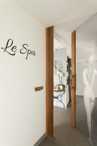 Hotels Golfe Hotel & Spa Porto-Vecchio : photos des chambres