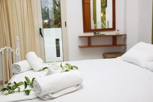Nikos Apartments Heraklio Greece