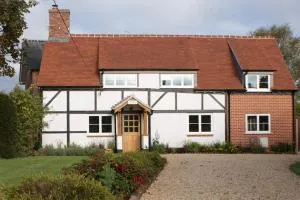 Luxury Cottage, close to Paultons Park - Bramshaw