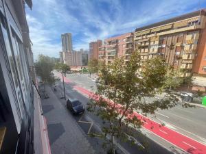 Benidorm JL 1 y 2