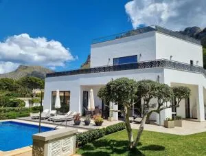 Villa Galeria Verde - Colònia de Sant Pere