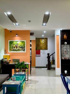 Pearl Beach Homestay - Cua Dai Beach, Hoi An