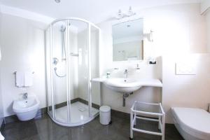 Standard Doppelzimmer