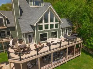 La Bella Vita - Thayerville