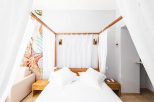 Hotel Le Suffren Golfe de Saint Tropez