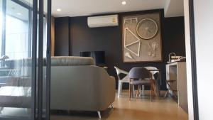 Apartment 55 sqm 1bed 3rd floor with poolview and mountainview