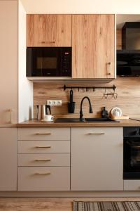 Apartament Złota Perła