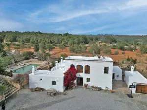 Finca in San Rafael - Sant Rafael de Sa Creu