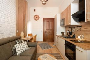 Apartament Złota Perła