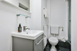 Single Room with Balcony room in Hotel Villa Klasen
