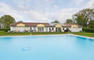 2 Bedroom Nice Home In Rotthalmünster - Postmünster