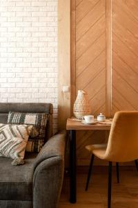 Apartament Złota Perła