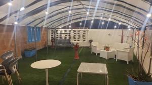 Cielo Azzurro - Ubytování bez kategorie ve městě Torre Canne