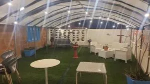 Cielo Azzurro - توري كان