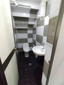 RentalsOP Q01 Linda casa en el corazón de Armenia a min de los parques