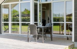 4 Bedroom Amazing Home In Hemmet