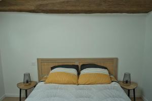 Maisons de vacances Gite a la ferme - le Boupere : photos des chambres