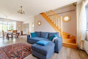 Le Coin Fertois - Chamigny