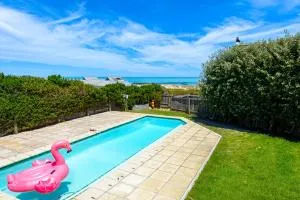 The Beach Cottage - Imhoffʼs Gift