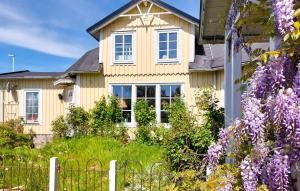 Amazing Home In Jonstorp With Kitchen