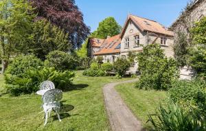 Cozy Home In Sønderborg With Kitchen
