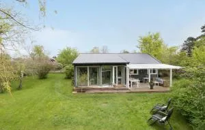 Stunning Home In Gilleleje With Wifi - Græsted