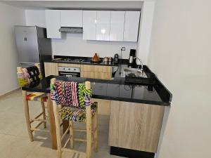 Charming Apartment in Essaouira