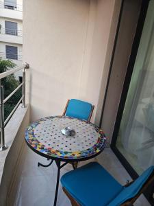 Charming Apartment in Essaouira