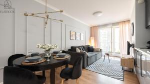 Flatbook - City Center Apartments Angielska Grobla