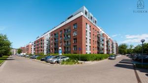 Flatbook - City Center Apartments Angielska Grobla