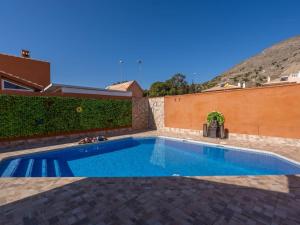 Villa in Fortuna with Private Pool