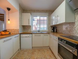 Villa in Fortuna with Private Pool