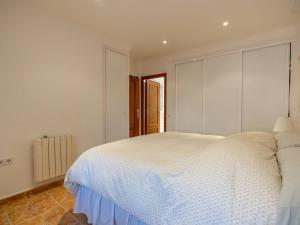 Villa in Fortuna with Private Pool