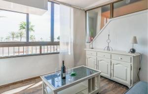 2 Bedroom Amazing Apartment In Miramar