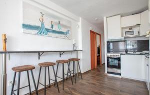 2 Bedroom Amazing Apartment In Miramar