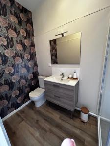 B&B / Chambres d'hotes La Bruceliere : photos des chambres