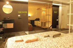 CaMì Romantic House - Ortigia Center - Ubytování bez kategorie ve městě Syrakusy