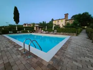 Agriturismo La Collina di Pilonico - Ripa