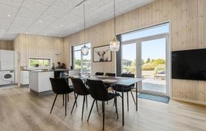 Pet Friendly Home In Hemmet With Wifi