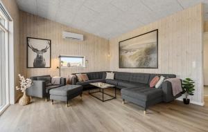 Pet Friendly Home In Hemmet With Wifi