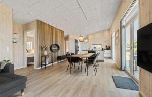 Pet Friendly Home In Hemmet With Wifi