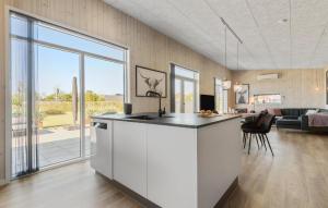 Pet Friendly Home In Hemmet With Wifi